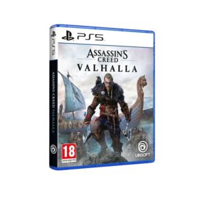 Assassin’s creed valhalla - ps5