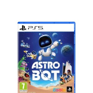 Astro Bot - PS5
