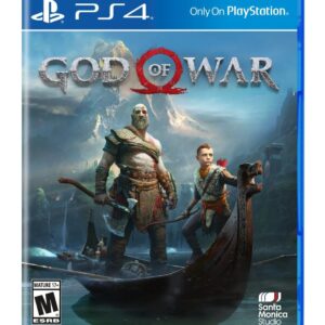 God of War - PS4