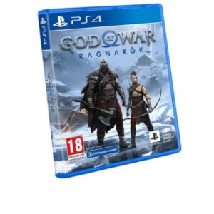 God of War Ragnarök - PS4