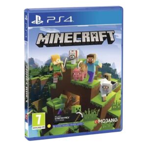 Minicraft - PS4