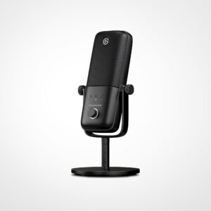 Microphone Elgato Wave:3