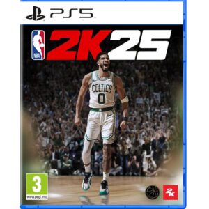 Nba 2k23 - ps5