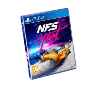 NF5 Need For Speed - PS5