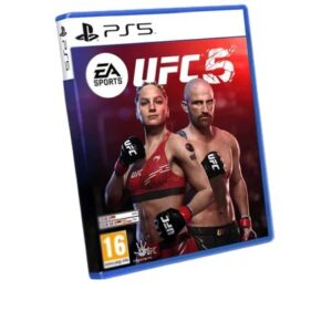 UFC5 - PS5