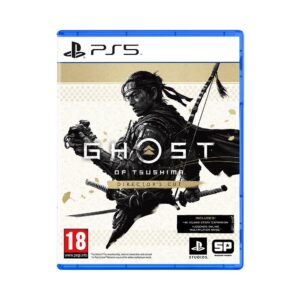 Ghost of tsushima - ps5