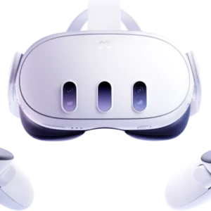 Meta Quest 3 (VR)