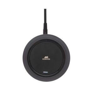 Chargeur Sans fil QI RivaPower VA4913 / 10W / Noir