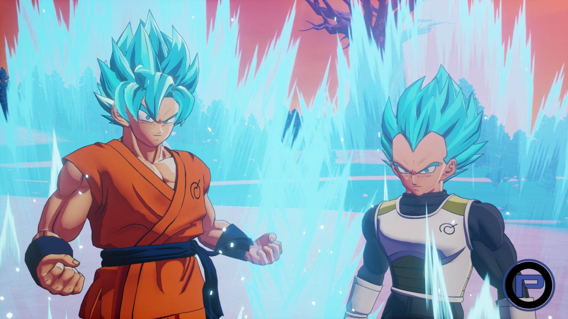 Dragon Ball Z: Kakarot PS5 – Action‑RPG épique et nostalgie Dragon Ball en Tunisie – Image 4