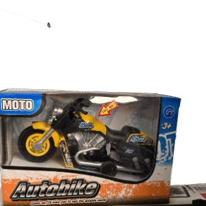 Moto Medium pour Enfant – Jeu de Moto Éducatif et Ludique | Prix Tunisie