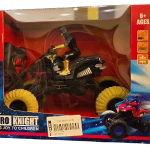 Jeu Moto pour Enfant – Véhicule Jouet Sport ou Police | Prix Tunisie