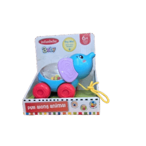 Jeu Éléphant pour Enfant – Jouet Interactif, Éducatif ou Musical | Prix Tunisie