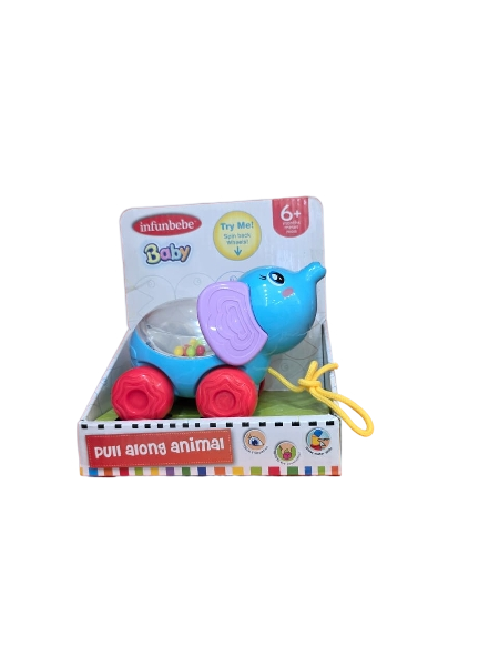 Jeu Éléphant pour Enfant – Jouet Interactif, Éducatif ou Musical | Prix Tunisie