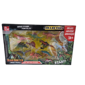 Collection d’Animaux – Figurines Animalières Éducatives pour Enfants | Prix Tunisie