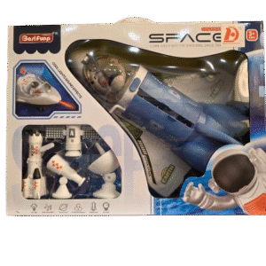Jeu Matériel de l’Espace pour Enfant NASA | Prix Tunisie