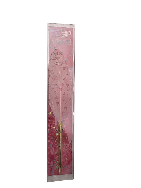 Stylo Pen Flower Field Multicolour – Design Fleur Blanche | Prix Tunisie
