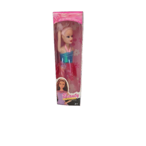 Poupée Barbie – Jouet Fille Original | Prix Tunisie