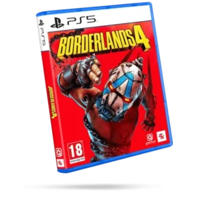 Borderlands 4 – FPS Looter Shooter