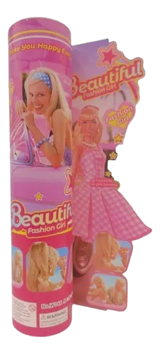 Barbie Beautiful Fashion Game – Jeu de Mode et Habillage pour Enfants