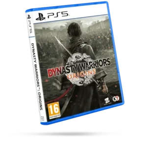 Dynasty Warriors Origins - PS5