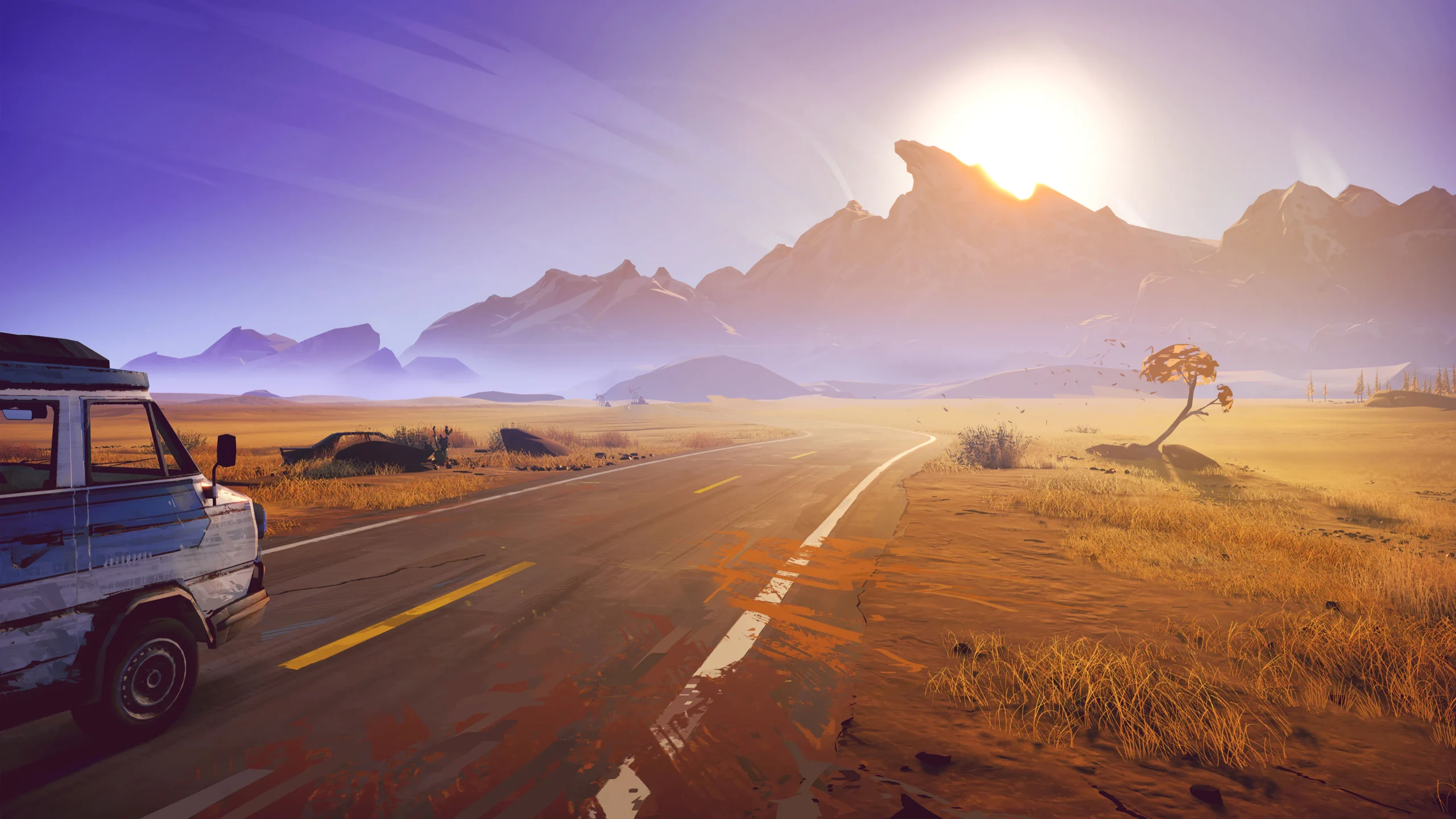 Road 96 sur PS5 – Un road-trip narratif captivant – Image 4