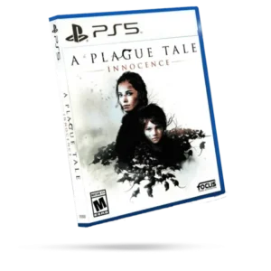 A Plague Tale: Innocence sur PS5 – Plongée dans la France médiévale