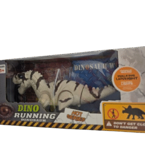 Jeu Dino Running – Course de Dinosaures Interactive pour Enfant | Prix Tunisie