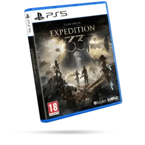 Clair Obscur: Expedition 33 - PS5