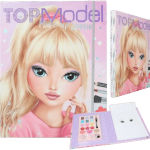 Top Model Make‑Up Studio – Studio de Maquillage Créatif pour Enfant | Prix Tunisie