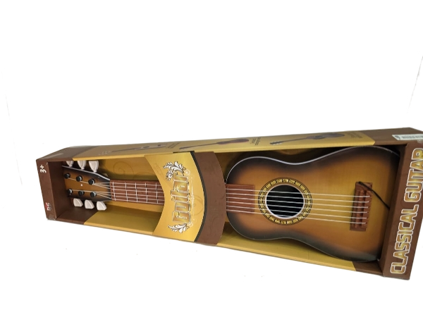 Guitare Jouet pour Enfant – Jeu Musical Éducatif | Prix Tunisie