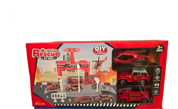 Jeu Matériel de Pompier pour Enfant – Déguisement et Accessoires Incendie | Prix Tunisie