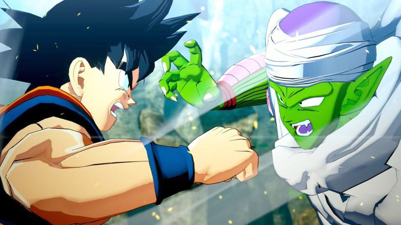 Dragon Ball Z: Kakarot PS5 – Action‑RPG épique et nostalgie Dragon Ball en Tunisie – Image 2