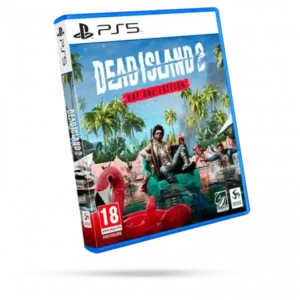 Dead Island 2 PS5 – Apocalypse sanglante à Los Angeles & coopération jusqu’à 3 joueurs en Tunisie