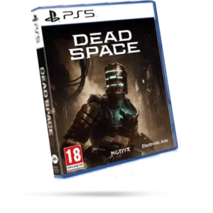 Dead Space PS5 – Horreur spatiale immersive & remake Next‑Gen en Tunisie