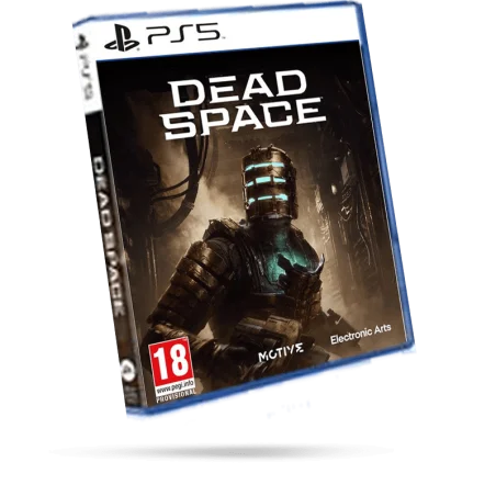 Dead Space PS5 – Horreur spatiale immersive & remake Next‑Gen en Tunisie