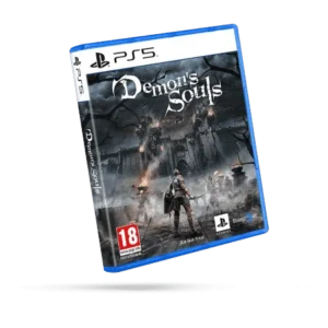 Demon's Souls sur PS5 – Le RPG d’action sombre et exigeant incontournable en Tunisie