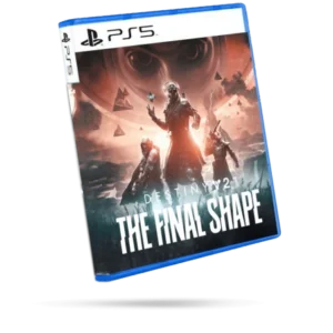 Destiny 2 : La Forme Finale PS5 – Extension épique de science-fiction multijoueur | Destiny Tunisie