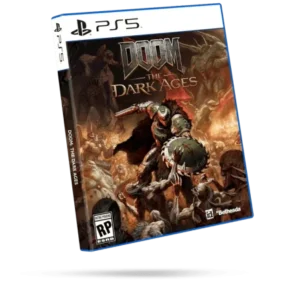 DOOM: The Dark Ages