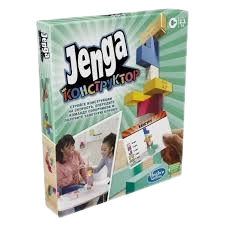 Jenga Maker – Jeu d’Adresse en Équipe & Créations | Prix Tunisie