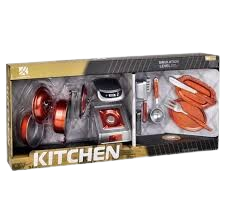 Set 14 pièces de couverts enfant en boîte  | Prix Tunisie