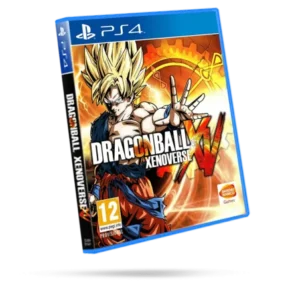 Dragon Ball Xenoverse PS4 – Jeu de Combat et Aventure dans l’Univers Dragon Ball