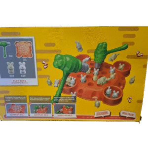 Jeu Ambassador Catch pour Enfants – Jeu d’Adresse et Réflexe | Prix Tunisie