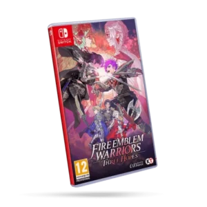 Fire Emblem Warriors Three Hopes Nintendo Switch – Action stratégique dans l’univers de Fódlan