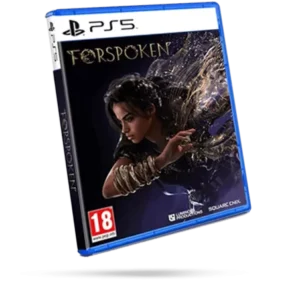 Forspoken PS5 – Action‑RPG magique & parkour épique en Tunisie
