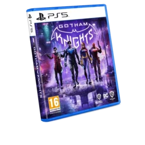 Gotham Knights - PS5
