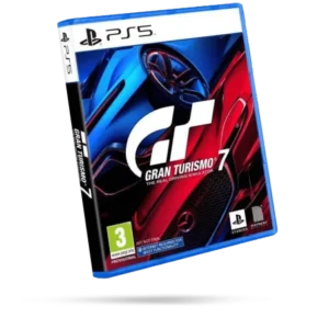 Gran Turismo 7 PS5 – Simulation de course automobile ultra-réaliste en 4K | Gran Turismo Tunisie