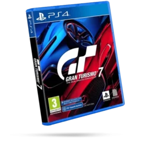 Gran Turismo 7 PS4 – Simulation de Course Réaliste et Complète