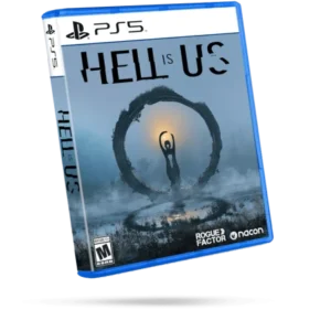 Hell is Us – Jeu d’action-aventure surnaturel sur PS5