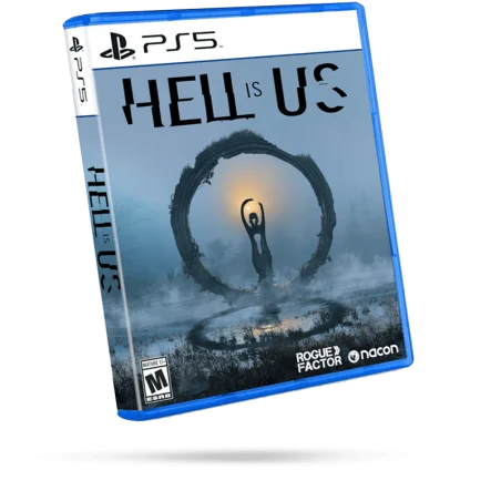 Hell is Us – Jeu d’action-aventure surnaturel sur PS5