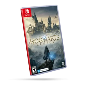 Hogwarts Legacy L’Héritage de Poudlard Nintendo Switch – Plongez dans l’univers magique de Harry Potter